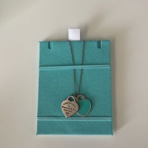 Tiffany & Co. Necklace